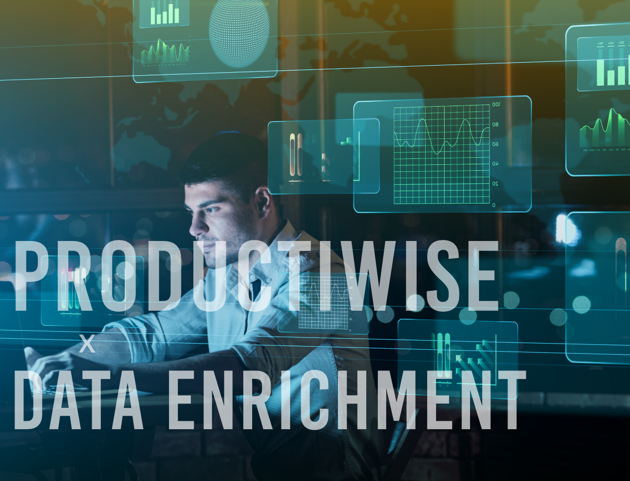 Data enrichment