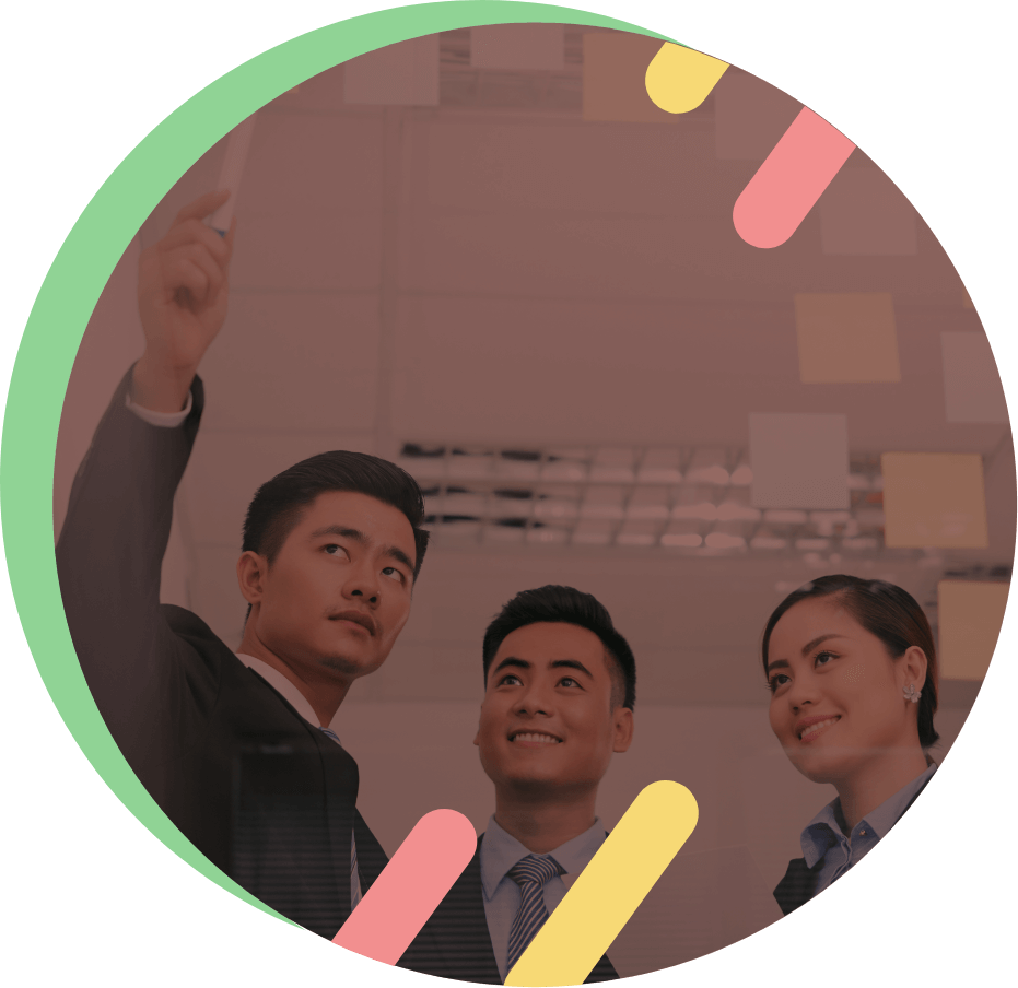 data-driven