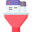extraction process