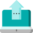 data output