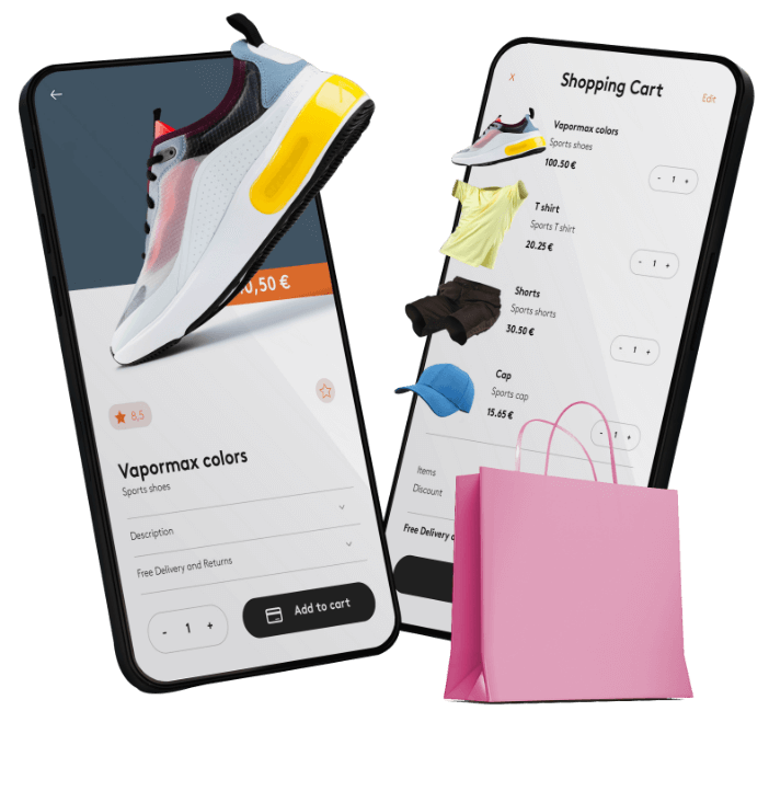 Catalog Management Solutions Mobius