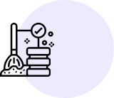 Data normalization
