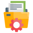 Manage data