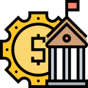 Financial services data extraction