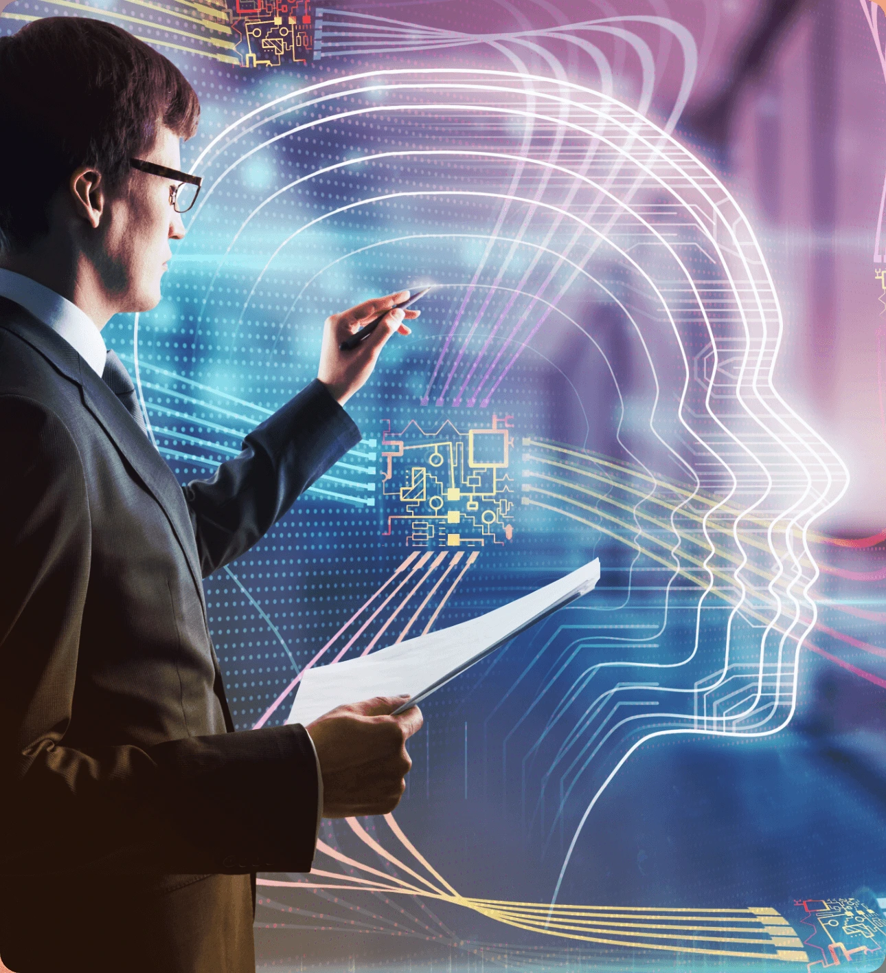 AI Business solutions