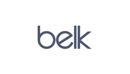 Logo of Belk