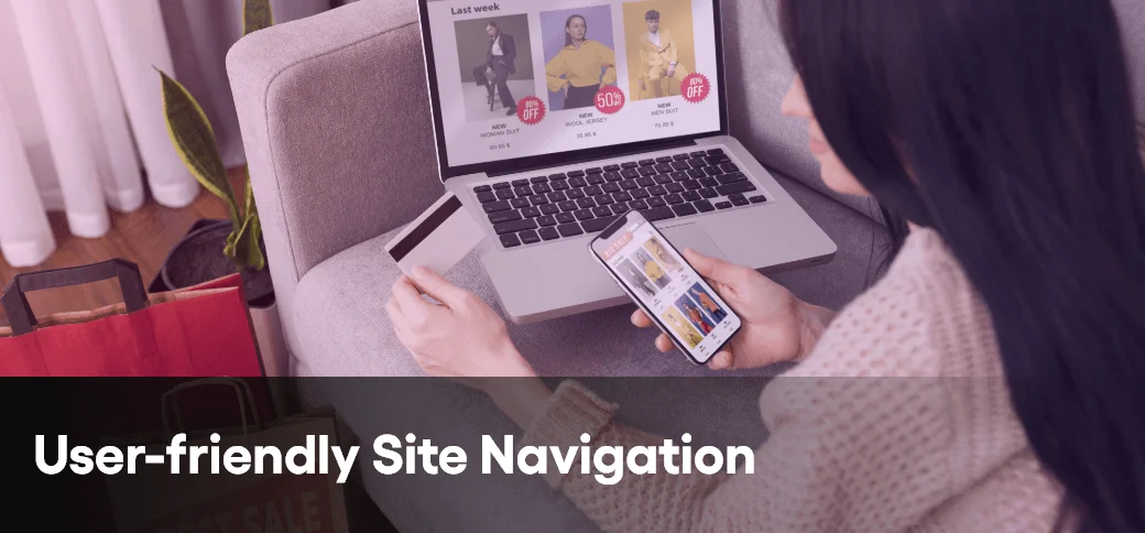site-navigation