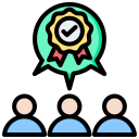 Highly scalable data aggregation services 