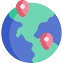 Global data services